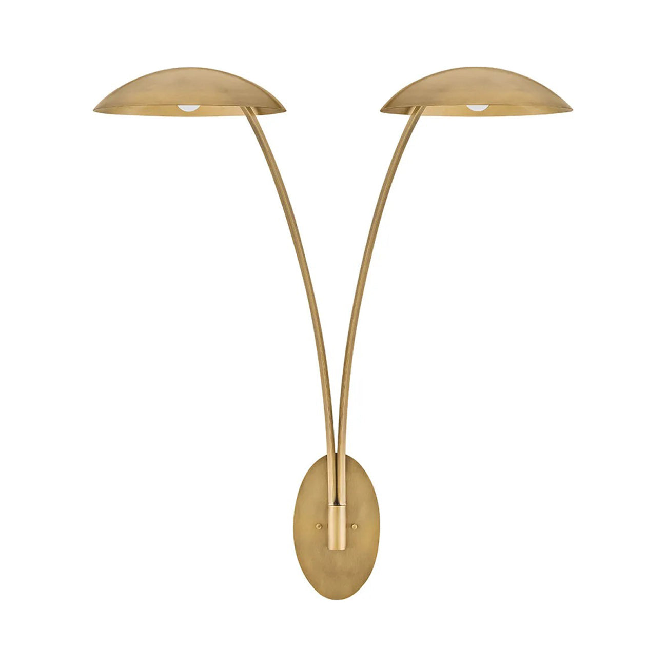 Glenn Wall Light in Detail.