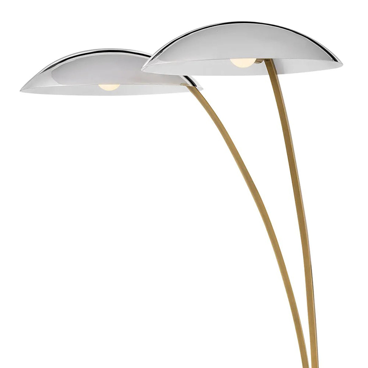 Glenn Wall Light in Detail.