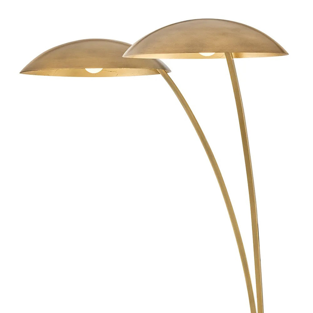 Glenn Wall Light in Detail.