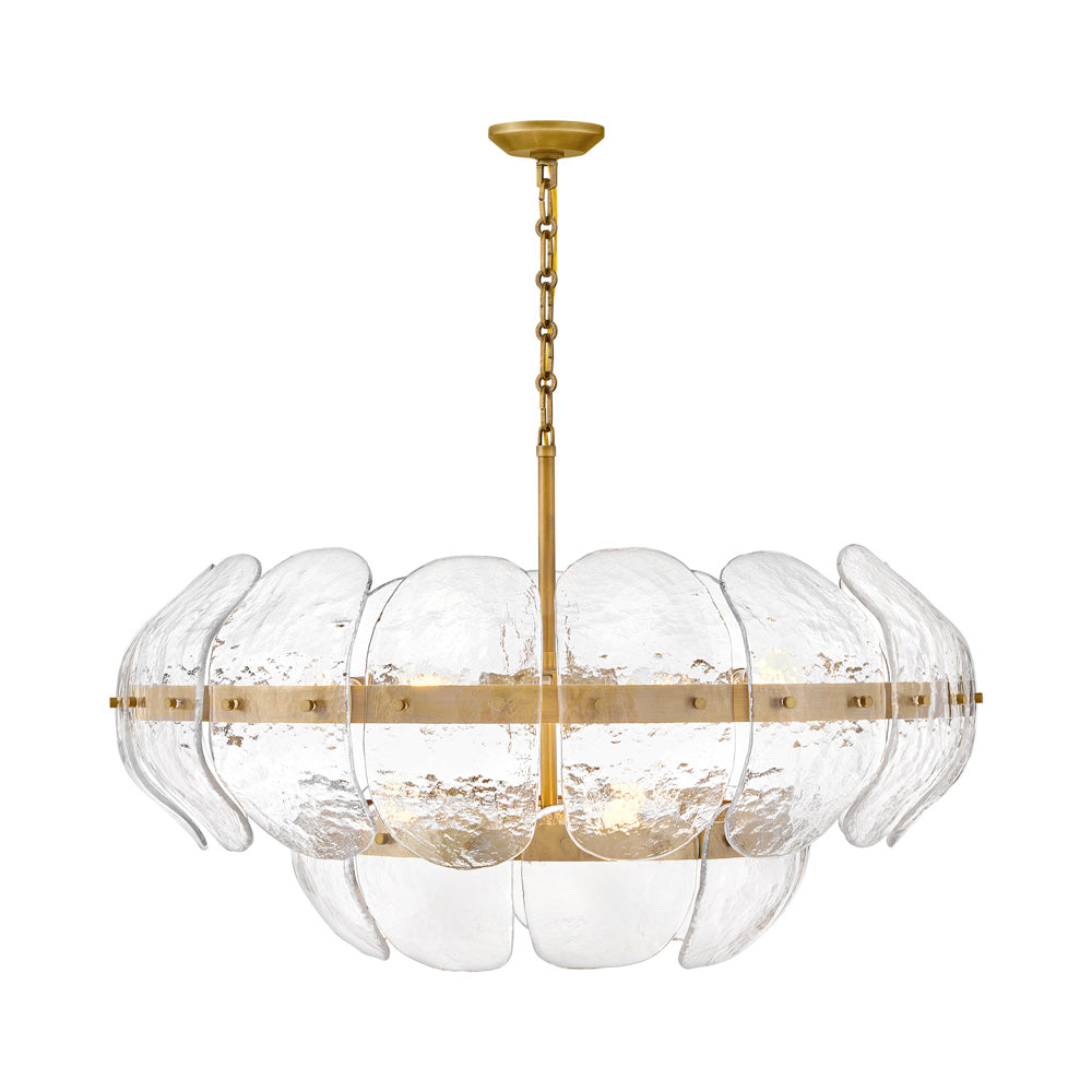 Lillia Chandelier.