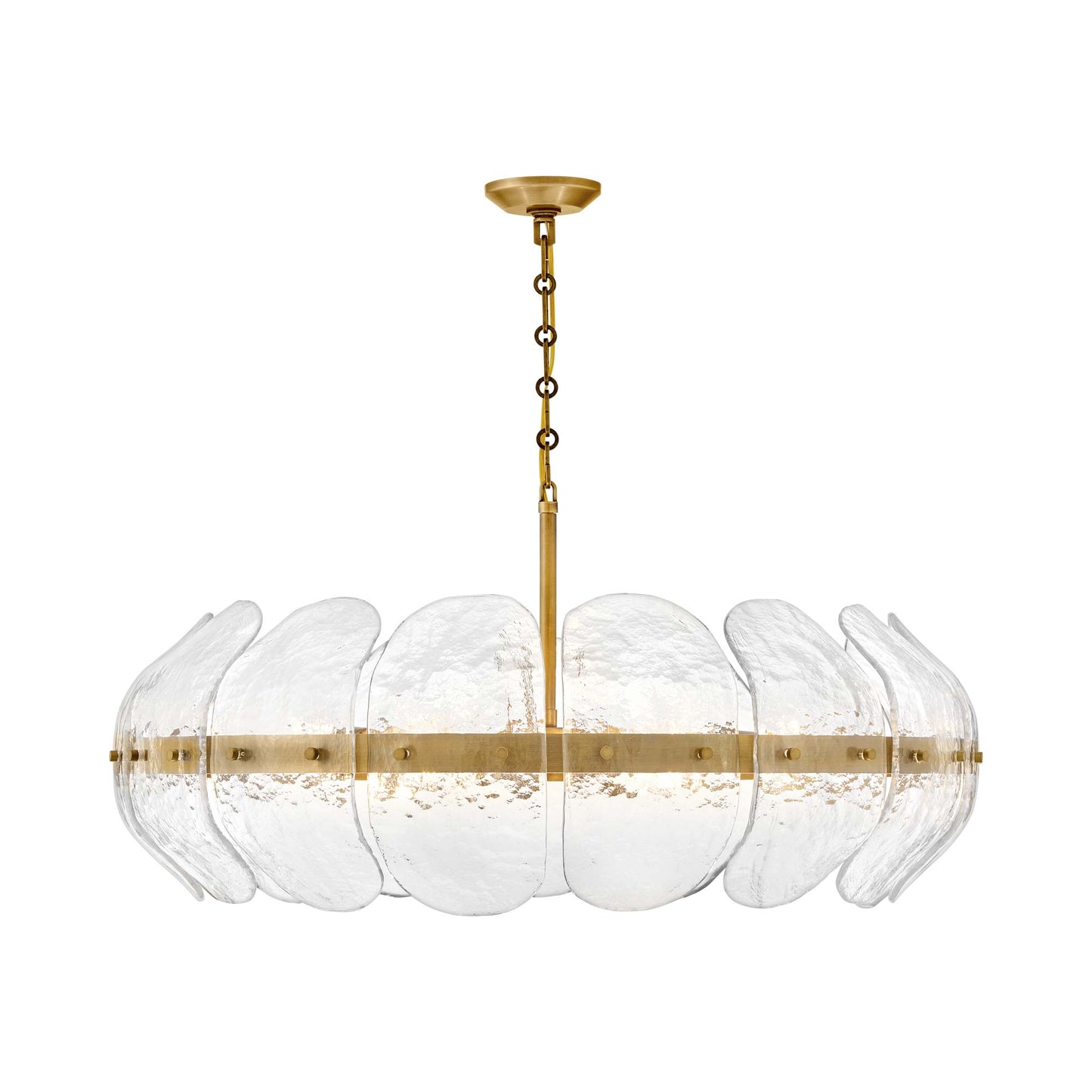 Lillia Convertible Chandelier.