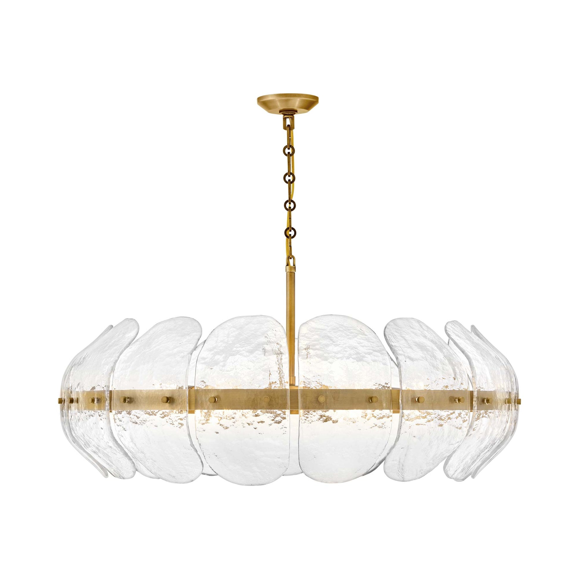 Lillia Convertible Chandelier.