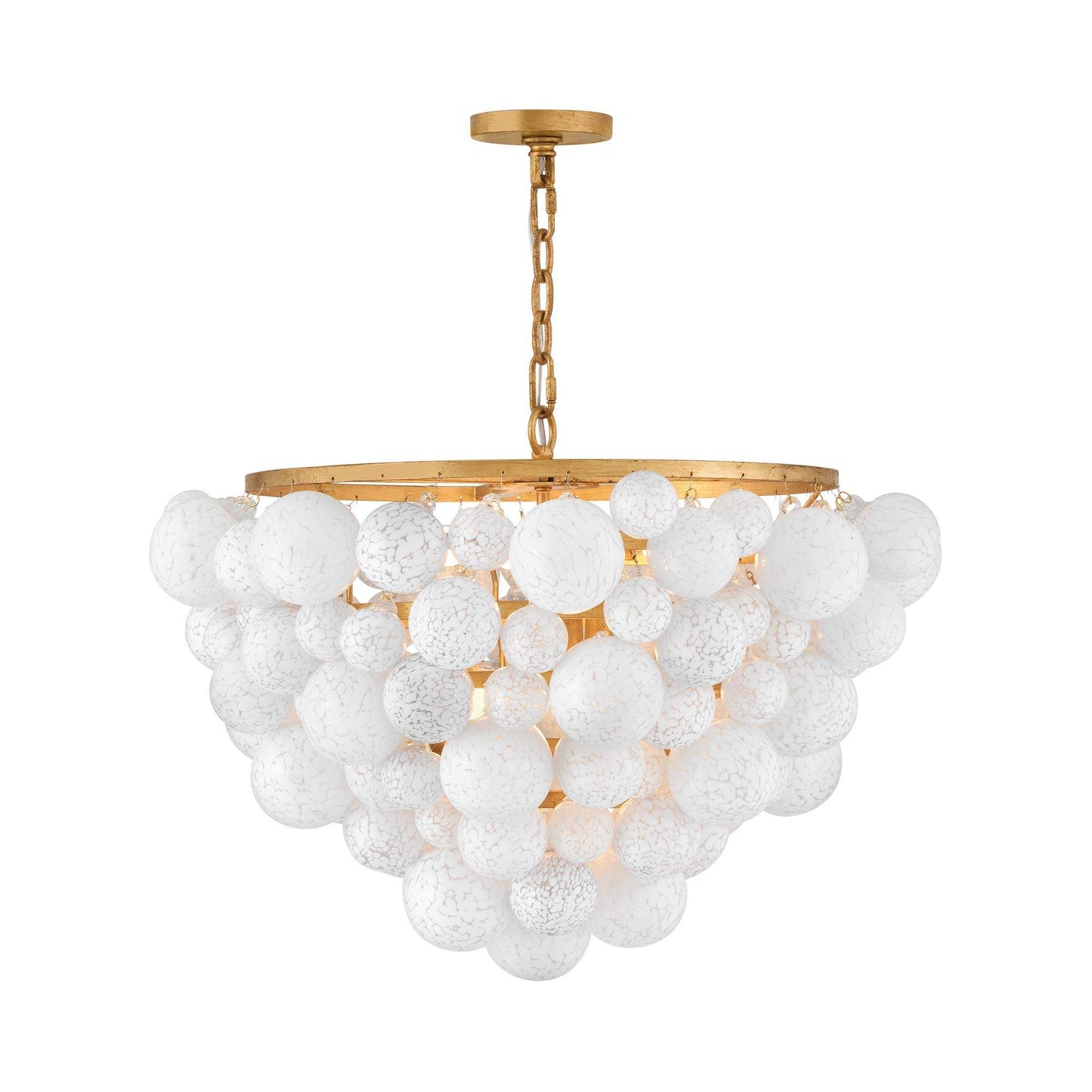 Marabel Chandelier (6-Light).