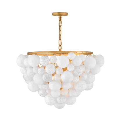 Marabel Chandelier (6-Light).