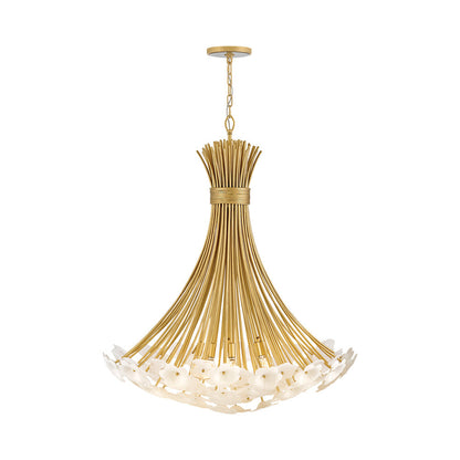 Marianne Chandelier in Detail.