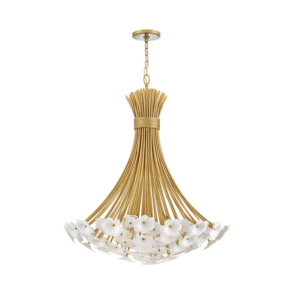 Marianne Chandelier in Detail.