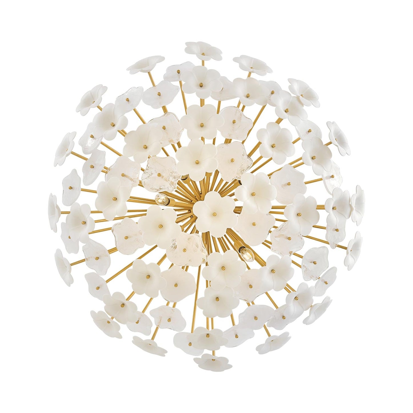 Marianne Chandelier in Detail.