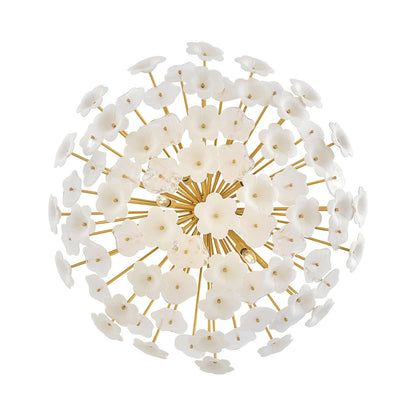 Marianne Chandelier in Detail.
