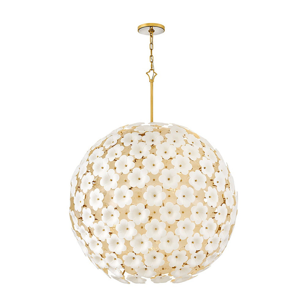 Marianne Globe Chandelier (Large).