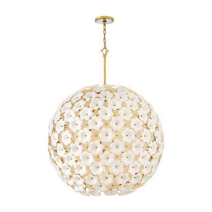 Marianne Globe Chandelier (Large).