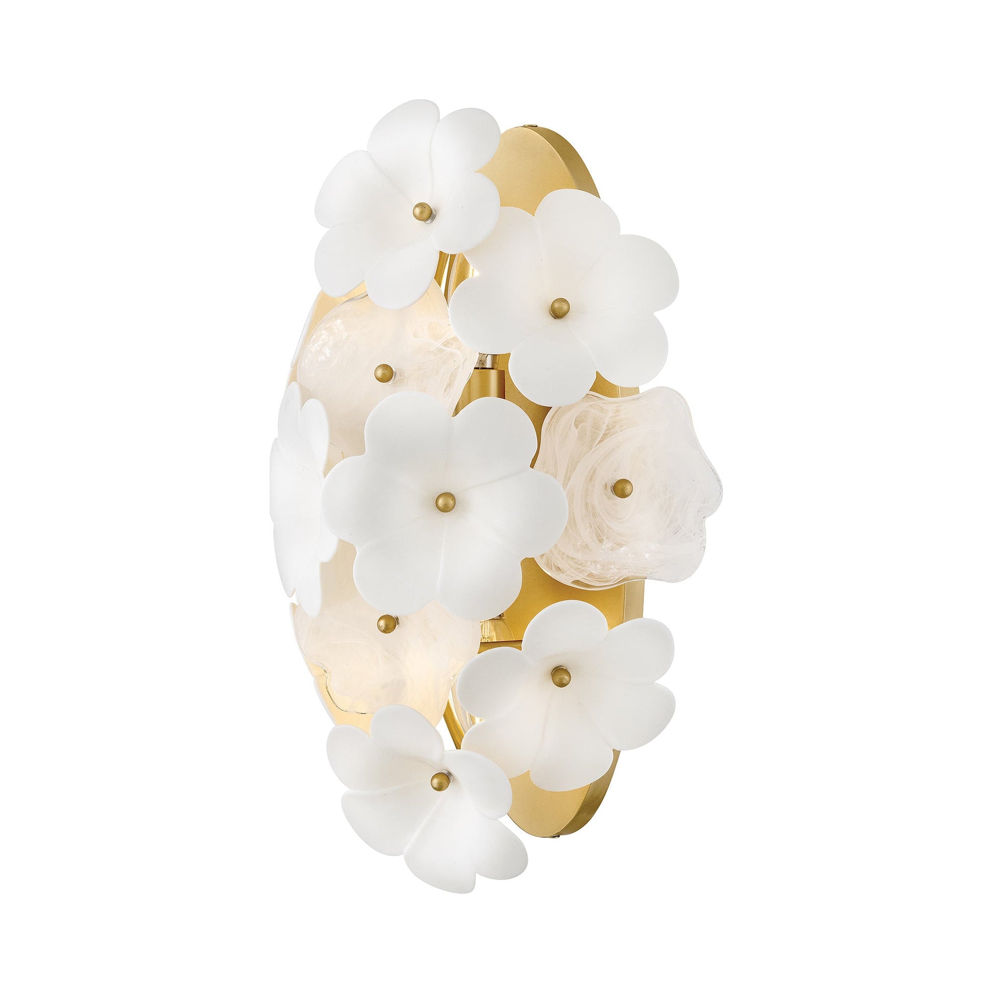 Marianne Wall Light in Detail.
