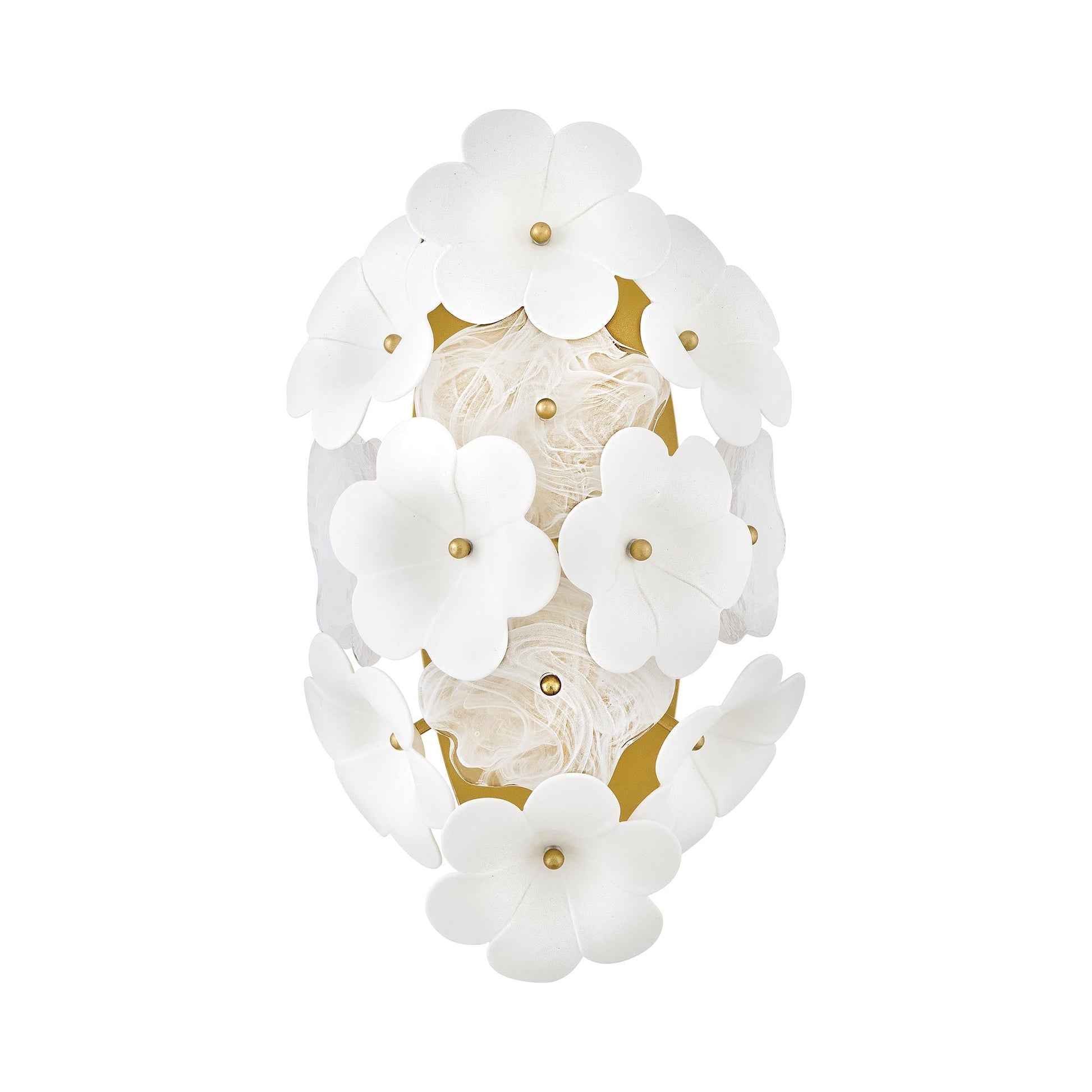 Marianne Wall Light in Detail.