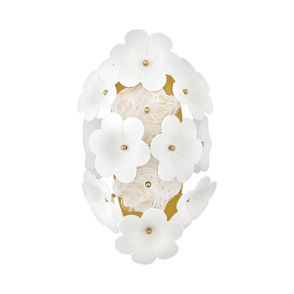 Marianne Wall Light in Detail.