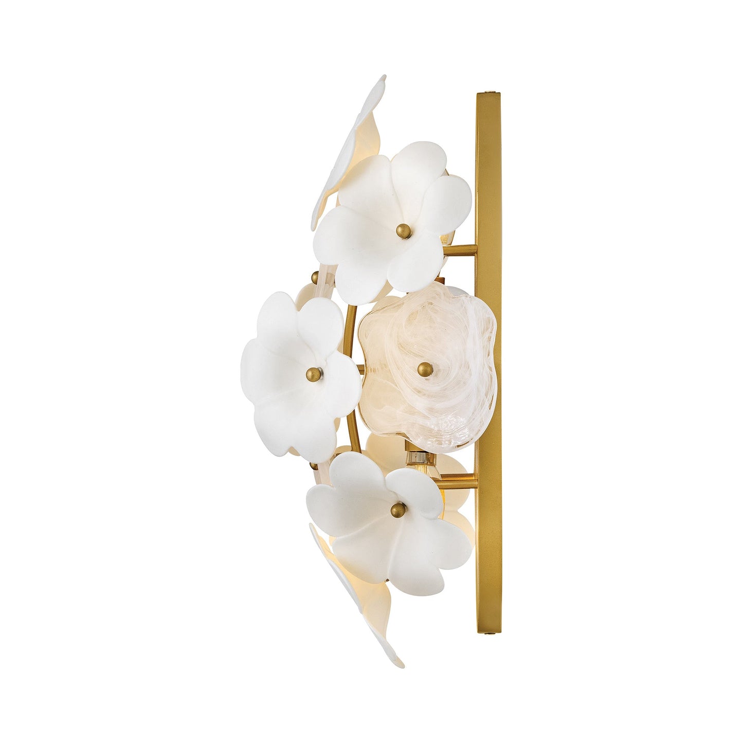 Marianne Wall Light in Detail.