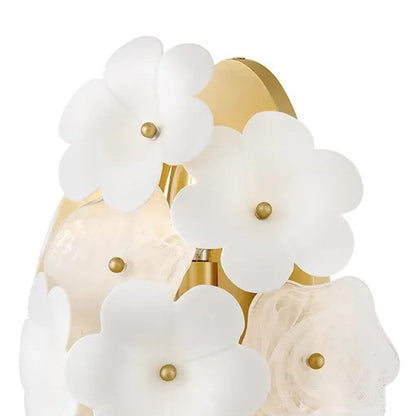 Marianne Wall Light in Detail.