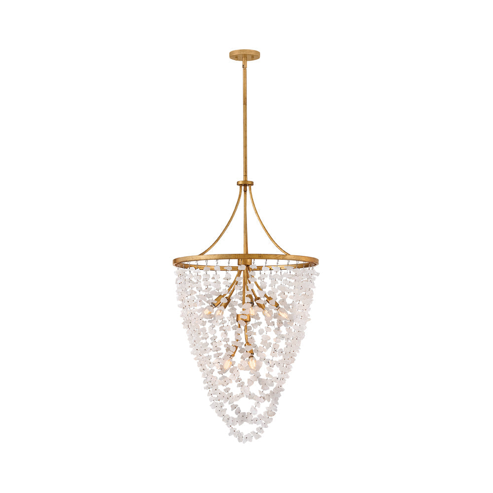 Myra Chandelier (24-Inch).