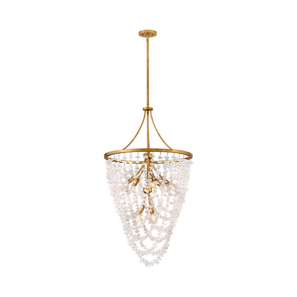 Myra Chandelier.
