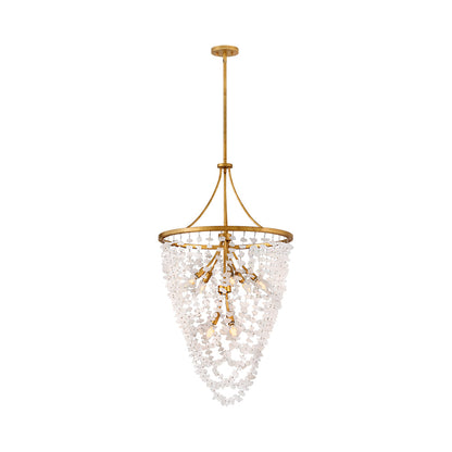 Myra Chandelier.