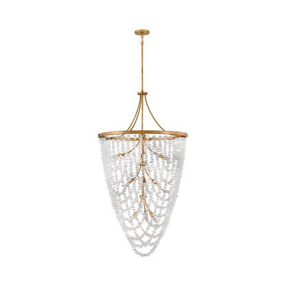 Myra Chandelier in Detail.