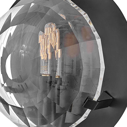 Nala Wall Light in Detail.