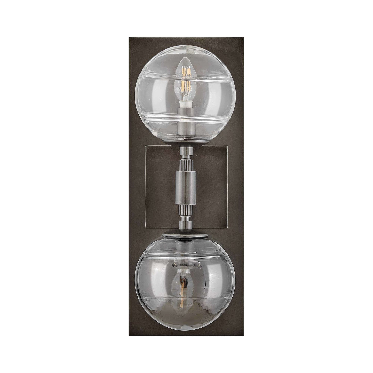 Oberon Wall Light.