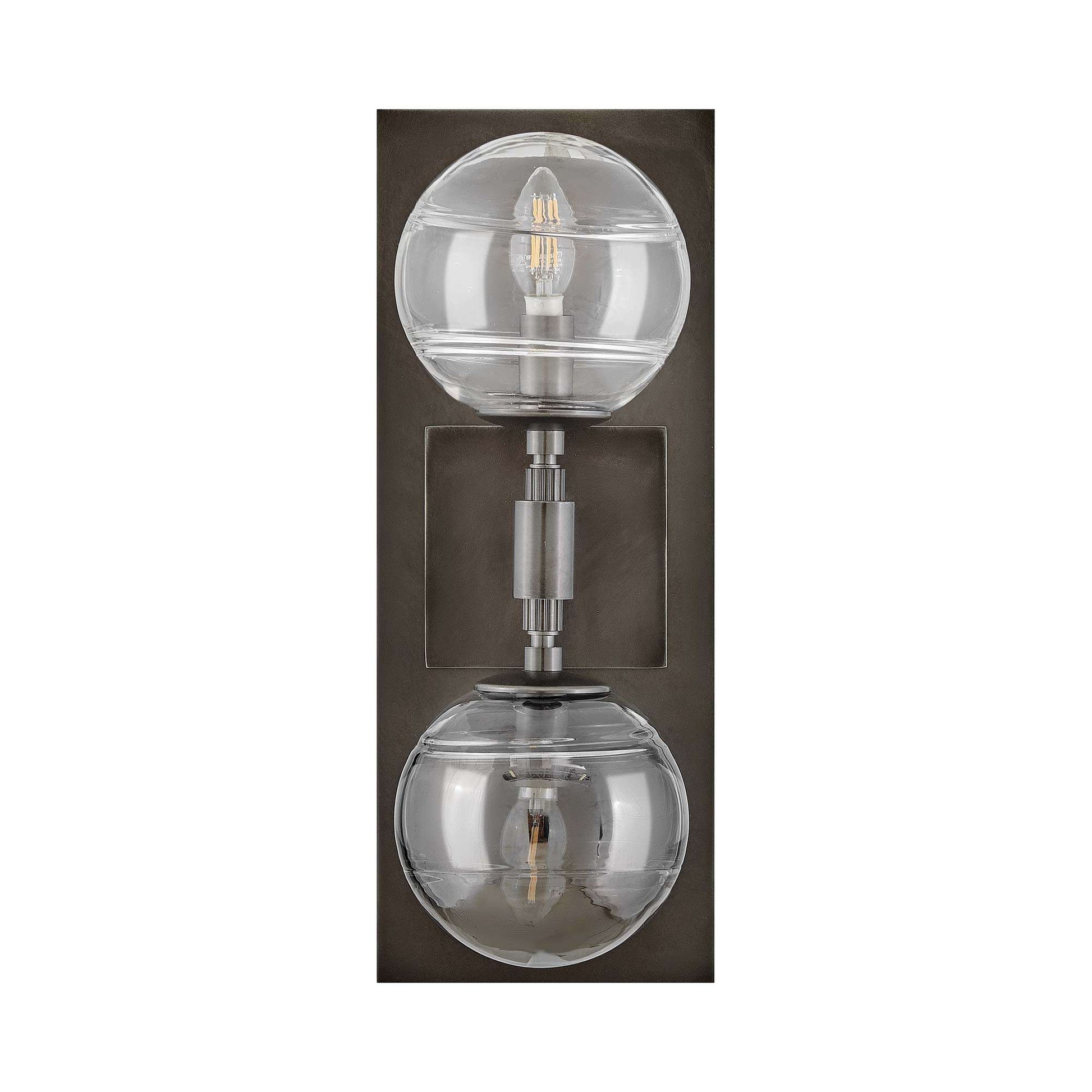 Oberon Wall Light.