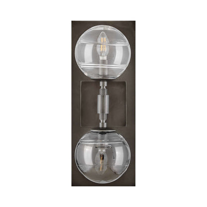 Oberon Wall Light.