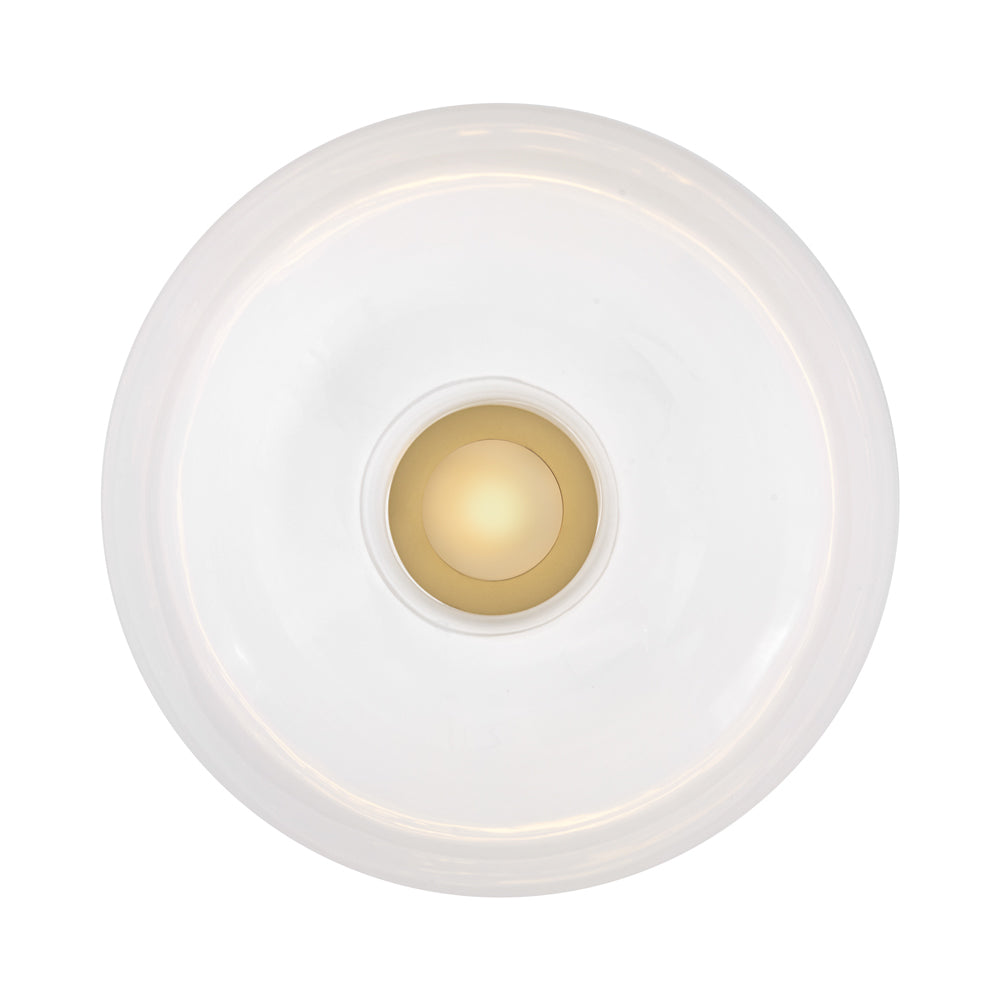 Ombra Pendant Light in Detail.