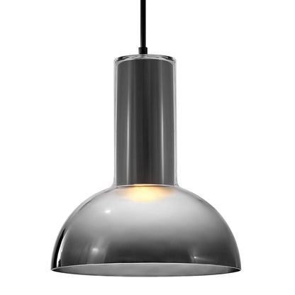 Ombra Pendant Light in Detail.