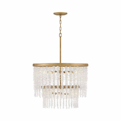Rubina Chandelier.