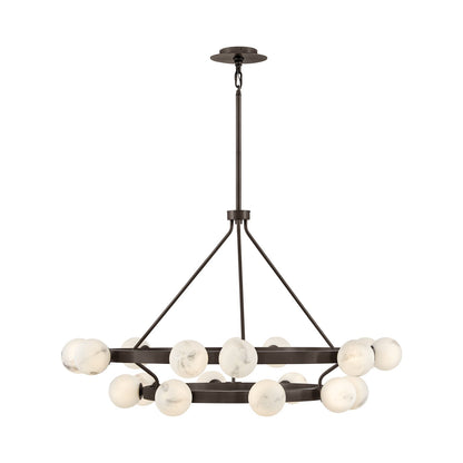 Selene Chandelier (18-Light).