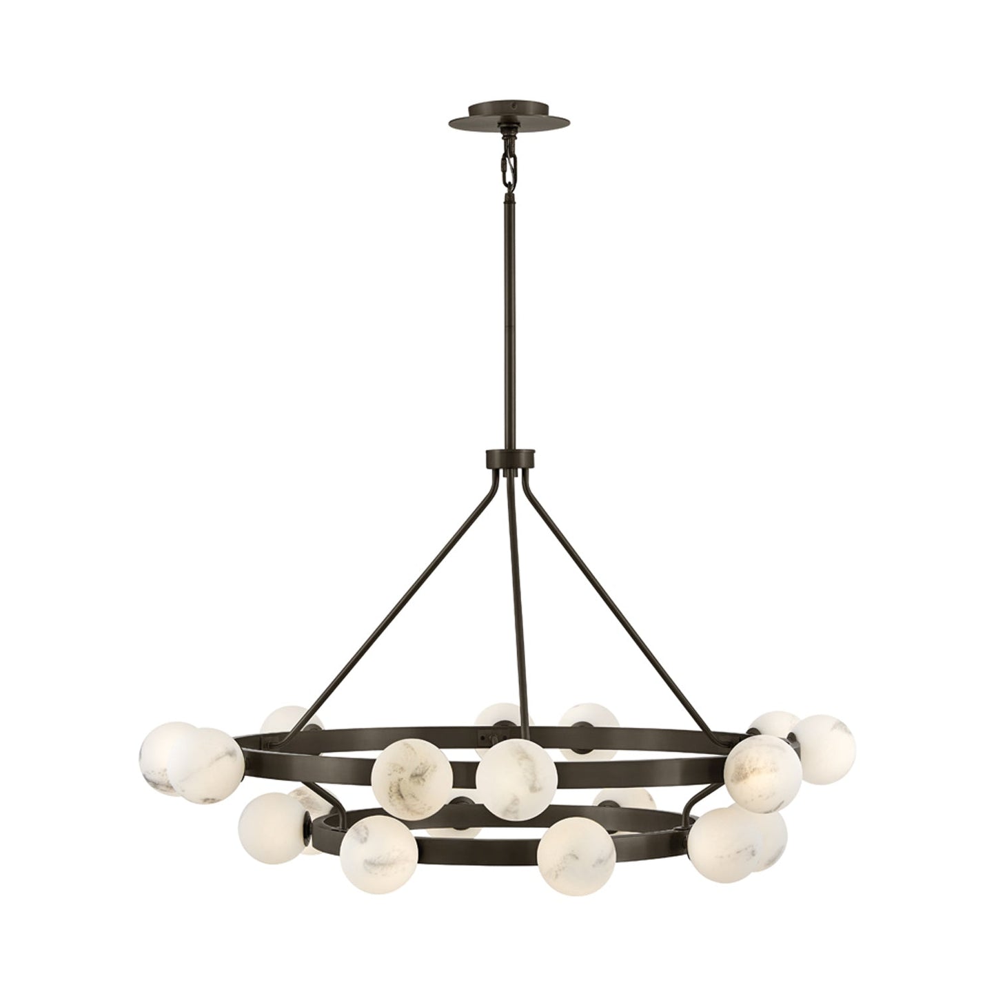 Selene Chandelier.