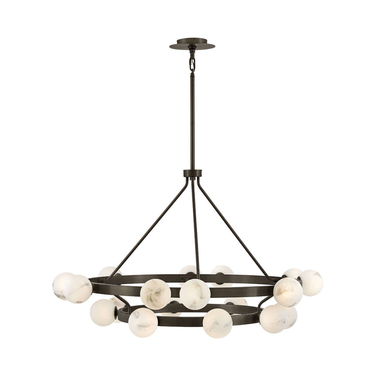 Selene Chandelier.