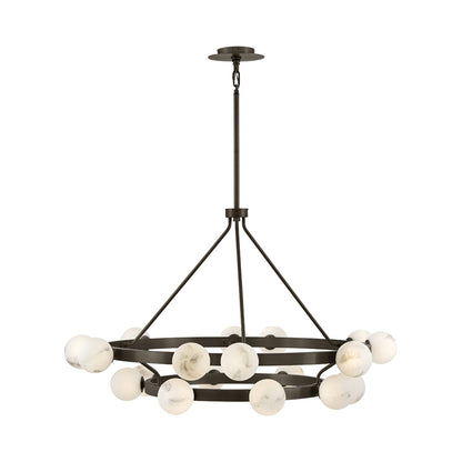 Selene Chandelier.