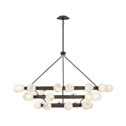 Selene Chandelier (36-Light).