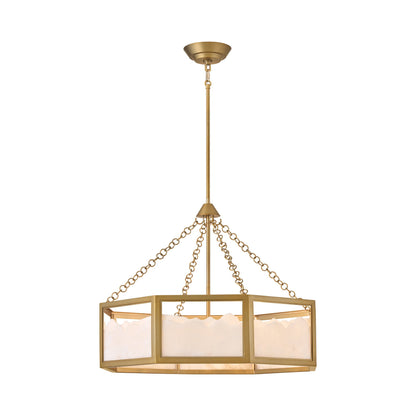 Veleta Chandelier.