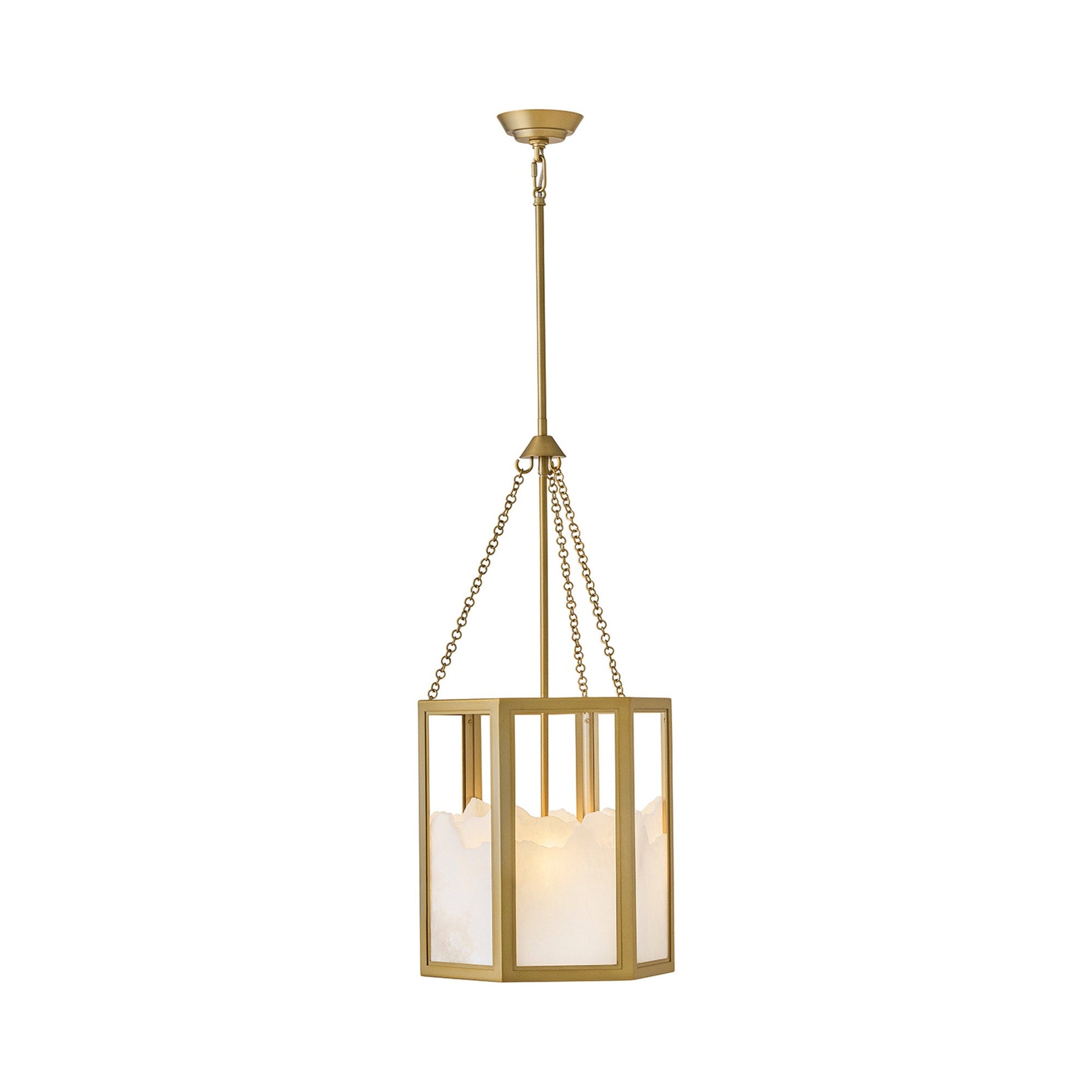 Veleta Pendant Light (31.75-Inch).