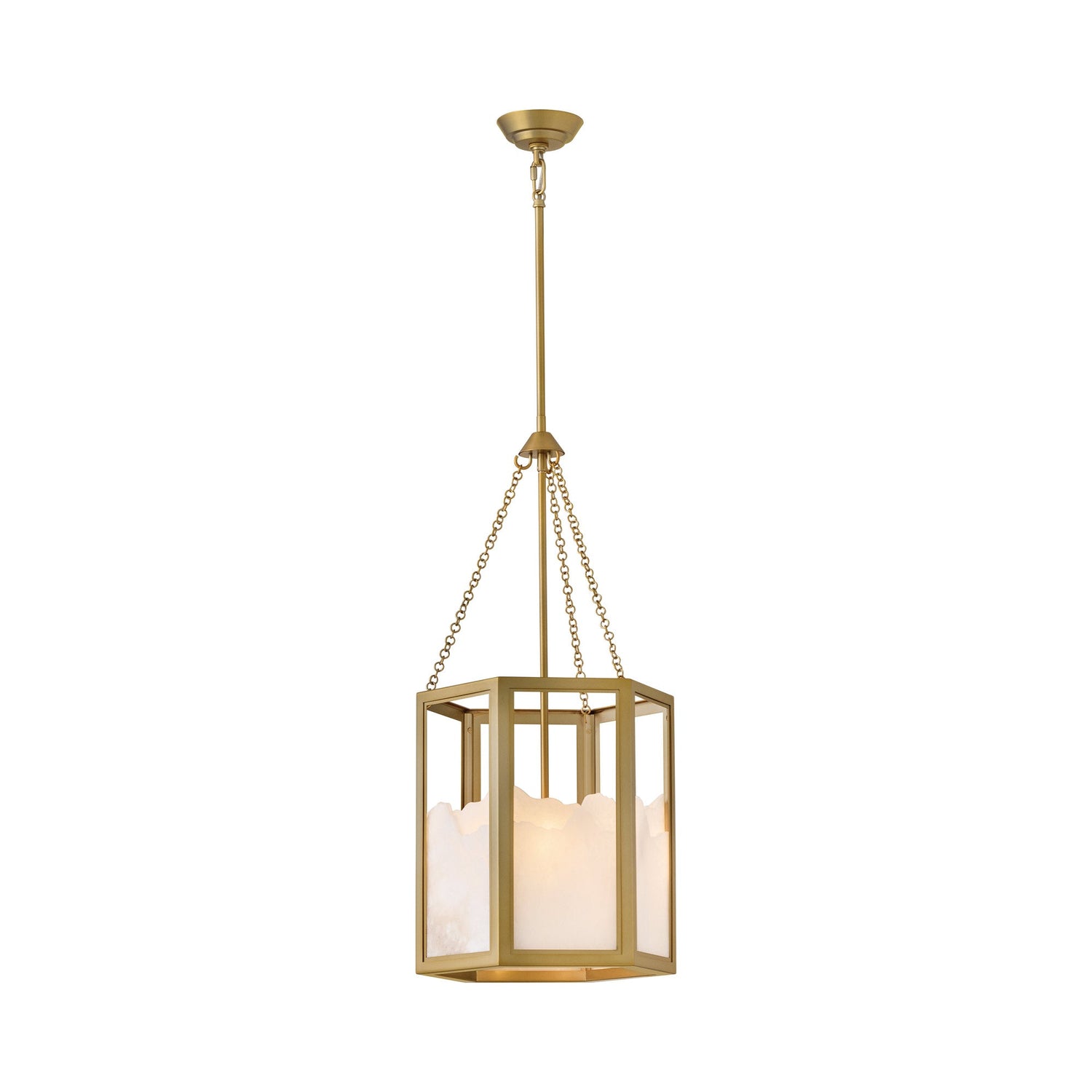 Veleta Pendant Light.