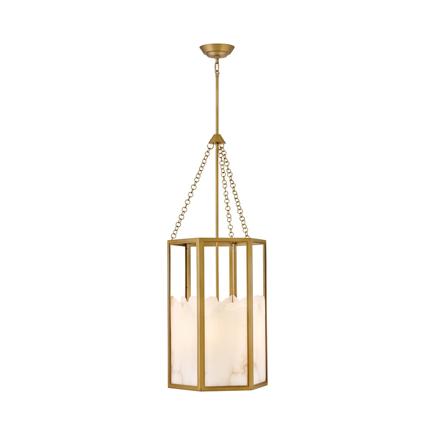 Veleta Pendant Light (55.75-Inch).