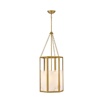 Veleta Pendant Light (55.75-Inch).