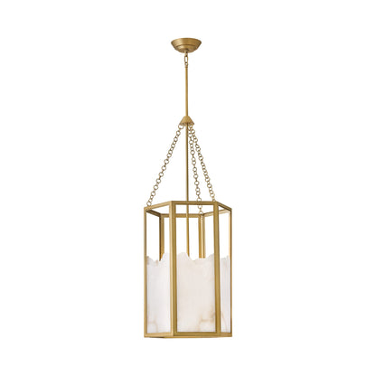 Veleta Pendant Light in Detail.