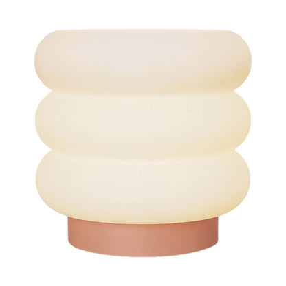 Argizari Table Lamp in Blossom.