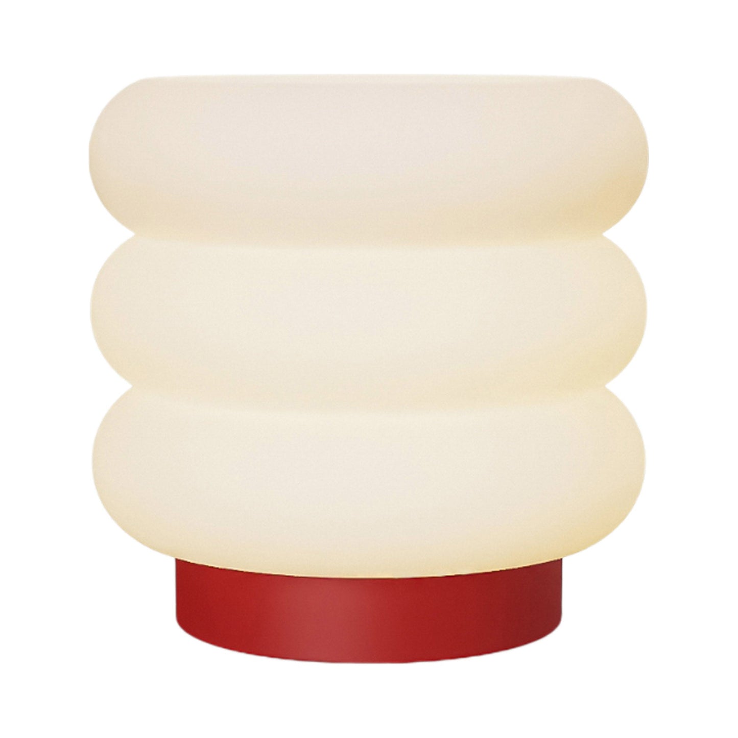 Argizari Table Lamp in Canyon.