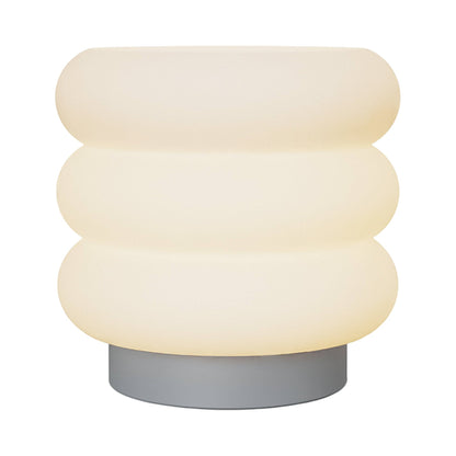 Argizari Table Lamp in Fog.