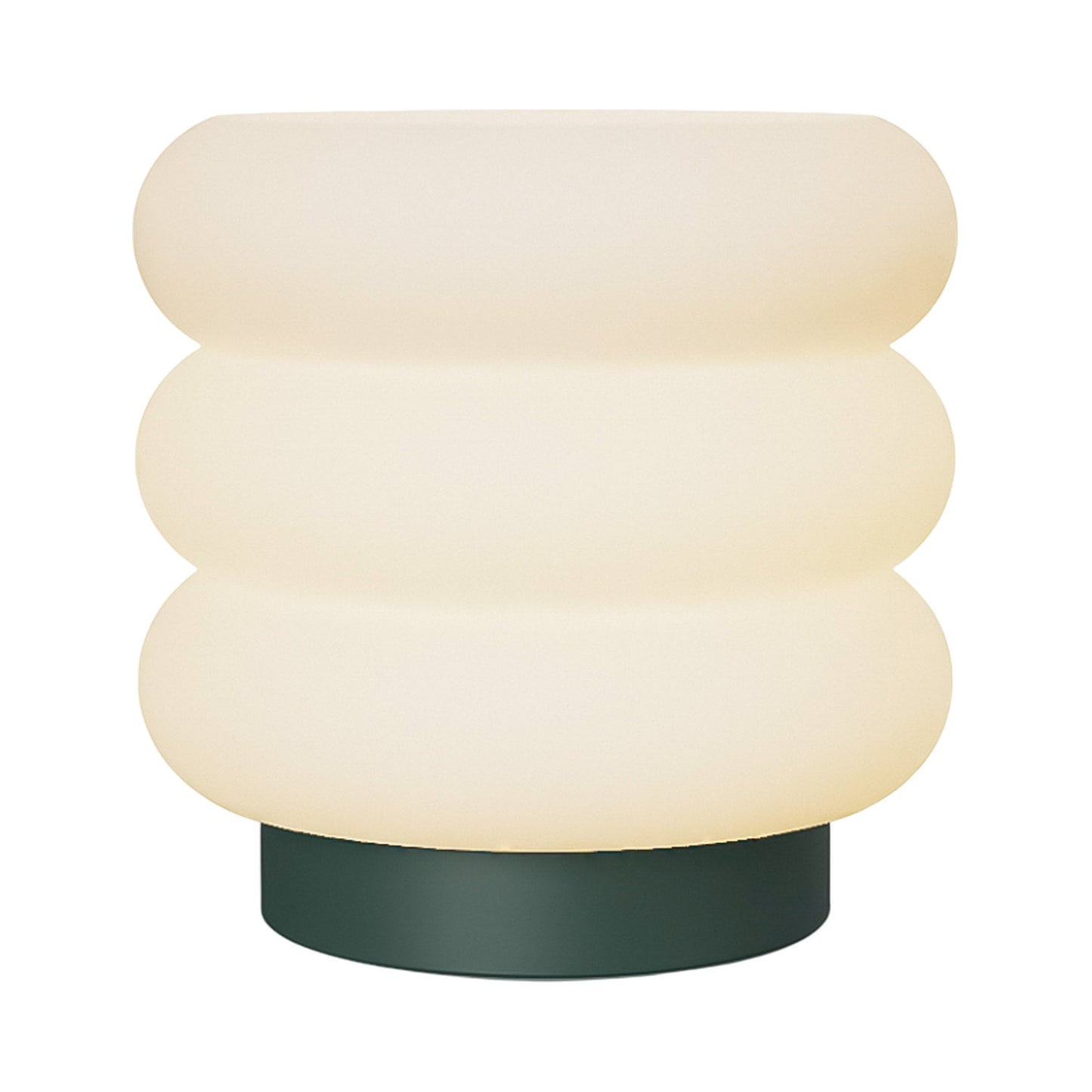 Argizari Table Lamp in Forest.