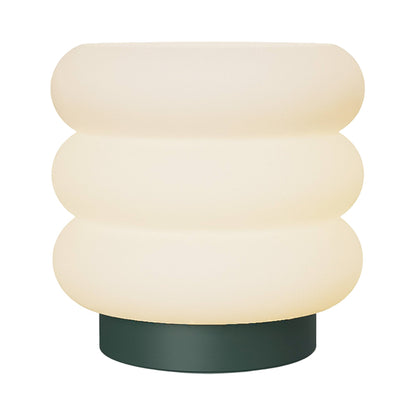 Argizari Table Lamp in Forest.