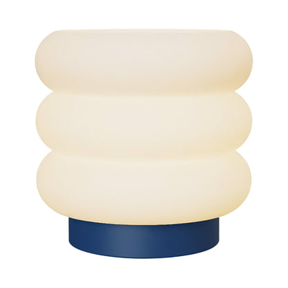 Argizari Table Lamp in Midnight.