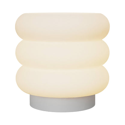 Argizari Table Lamp in Mist.