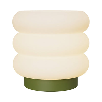 Argizari Table Lamp in Olive.