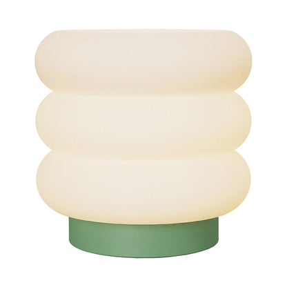 Argizari Table Lamp in Sage.
